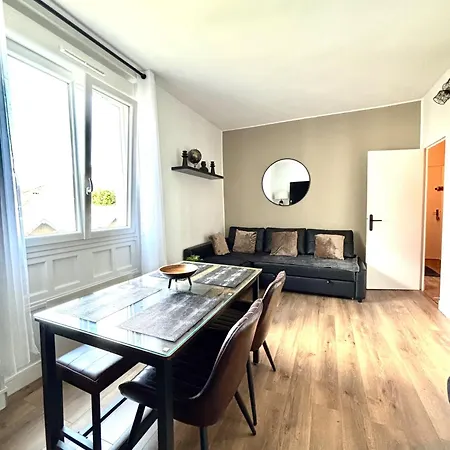 Cabourg - Sublime 2 Pieces A 2 Min Plage & Centre-Ville Exterior photo