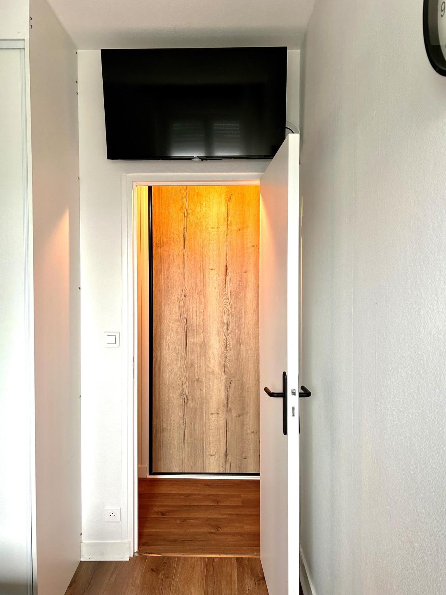 Apartment - Sublime 2 Pieces A 2 Min & Centre-ville Cabourg