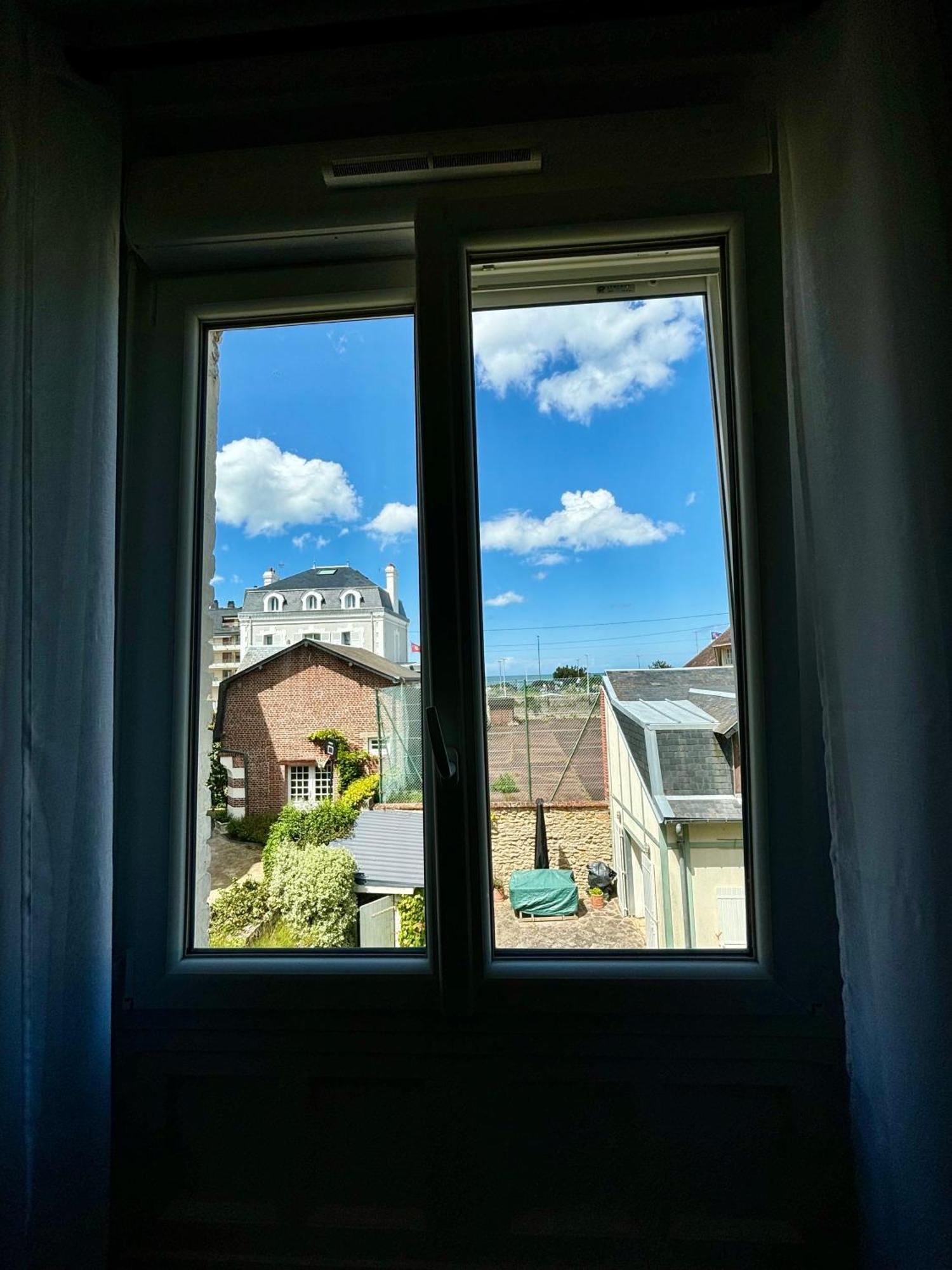 - Sublime 2 Pieces A 2 Min & Centre-ville * Cabourg