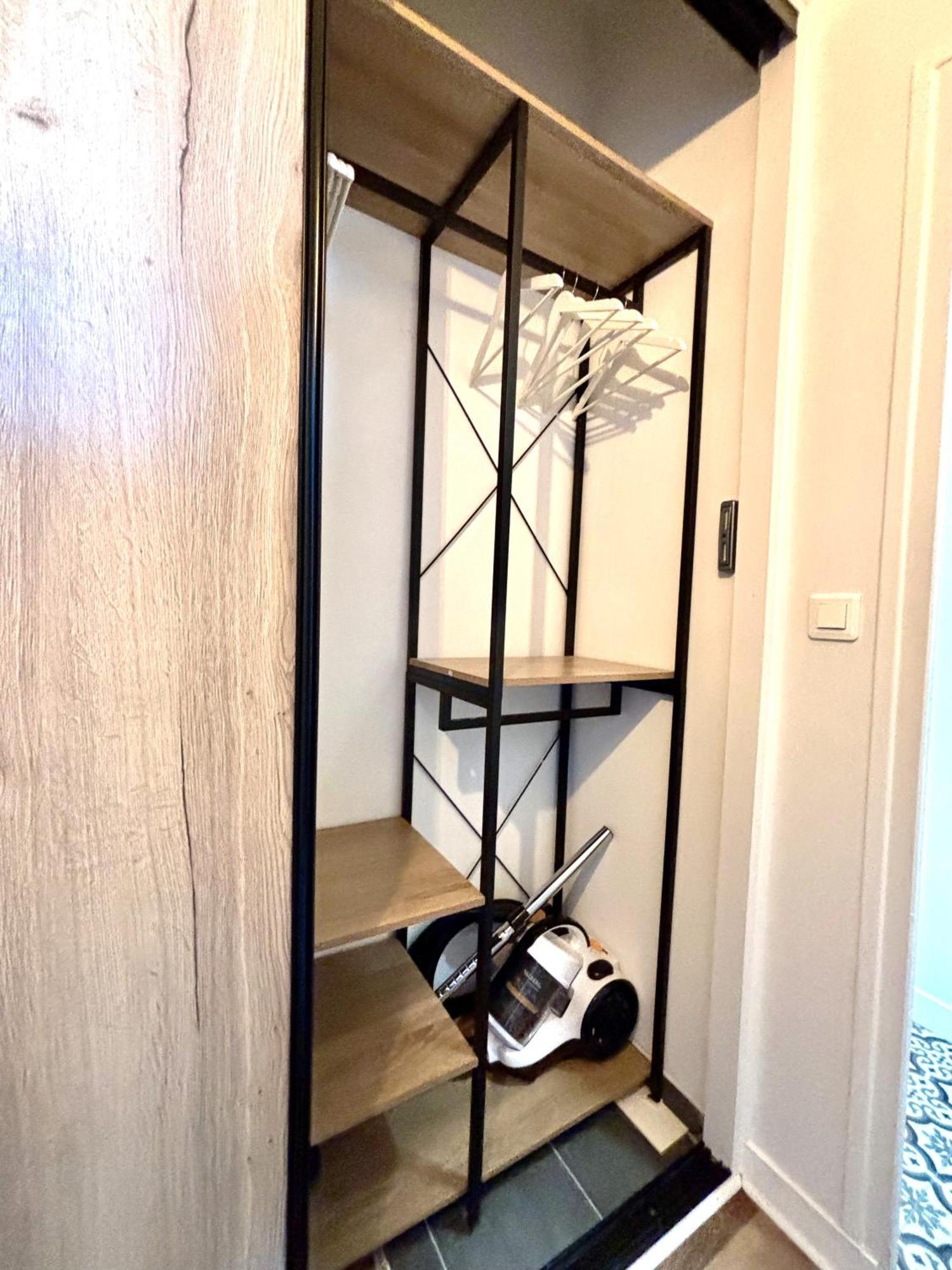 - Sublime 2 Pieces A 2 Min & Centre-ville Apartment *