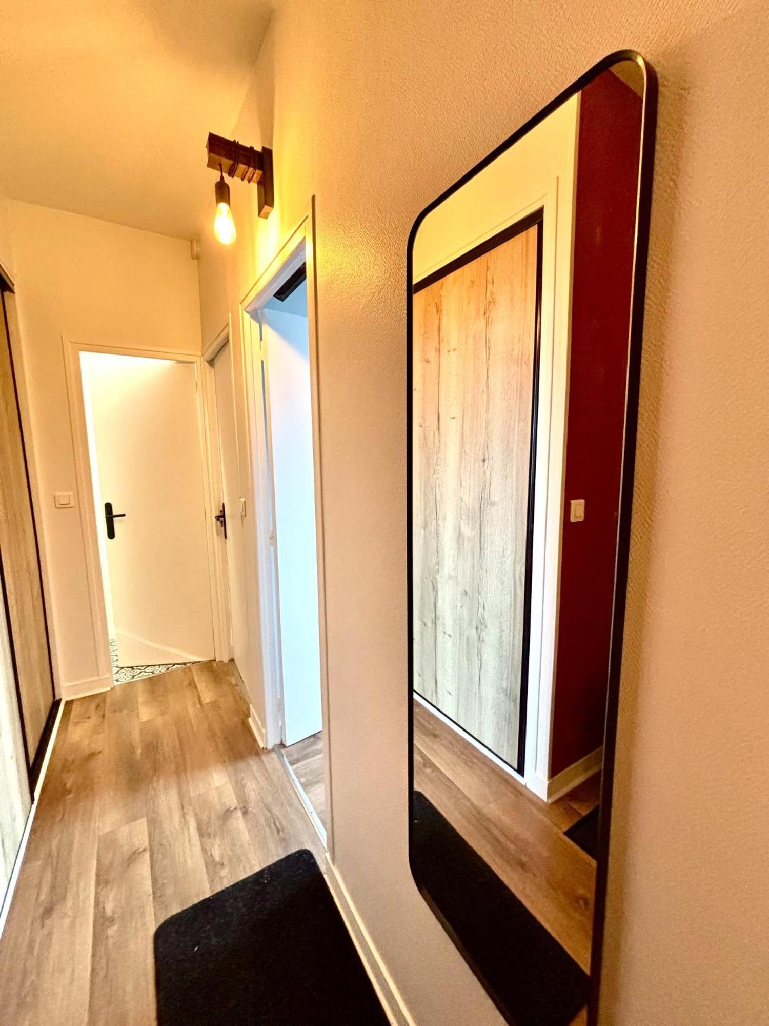 - Sublime 2 Pieces A 2 Min & Centre-ville Apartment Cabourg
