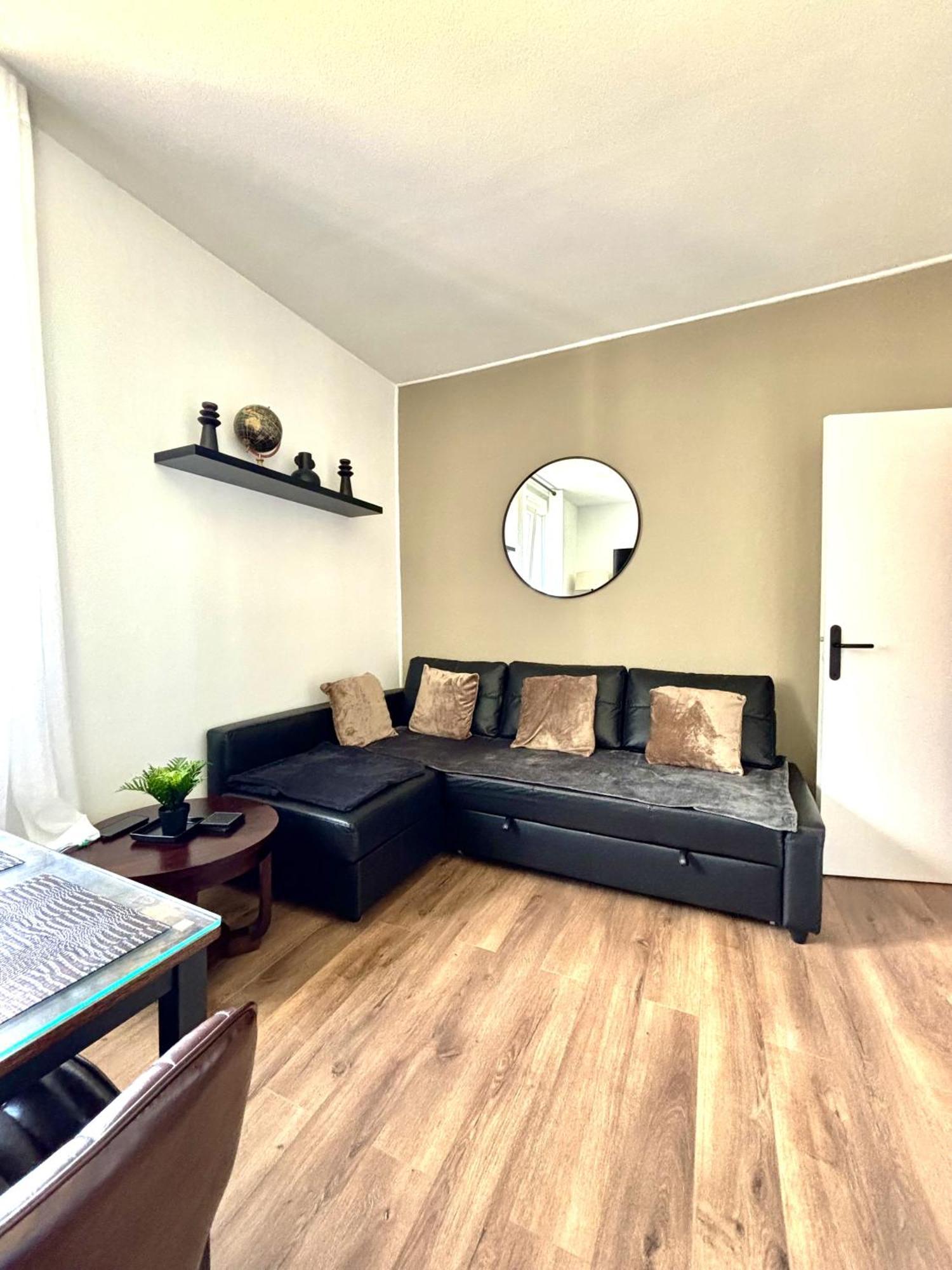 - Sublime 2 Pieces A 2 Min & Centre-ville Apartment Cabourg
