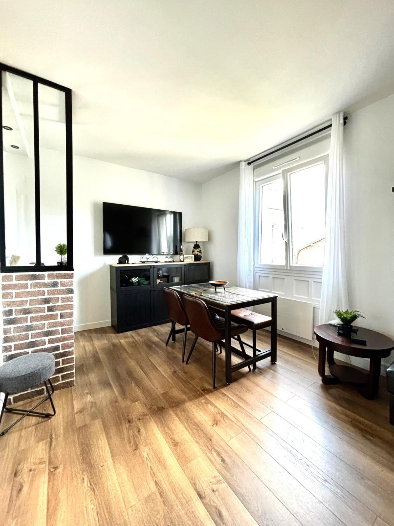 - Sublime 2 Pieces A 2 Min & Centre-ville Cabourg